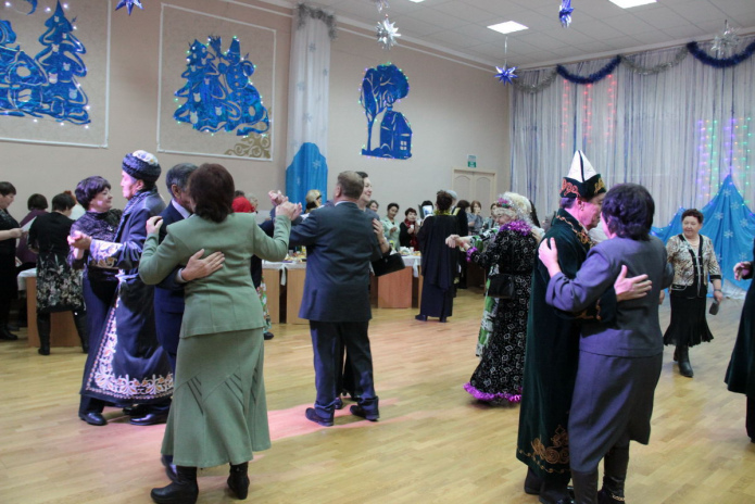 Спонсоры помогли